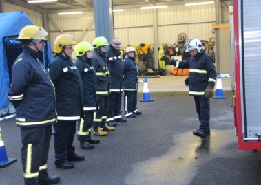 Donegal Civil Defence Training 2 379x269